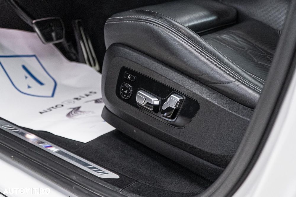 BMW X6 xDrive30d AT MHEV - 34