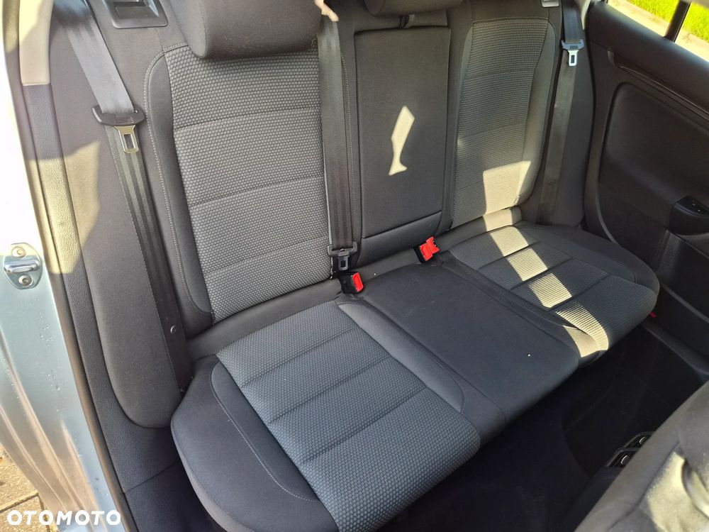 Volkswagen Golf 1.4 TSI Team - 13