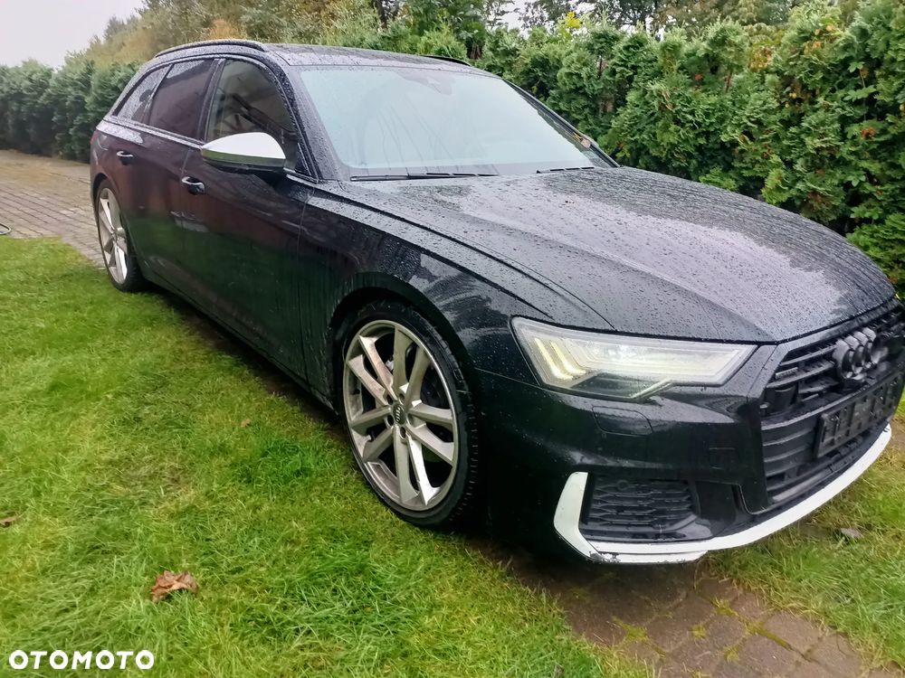 Audi A6 - 26