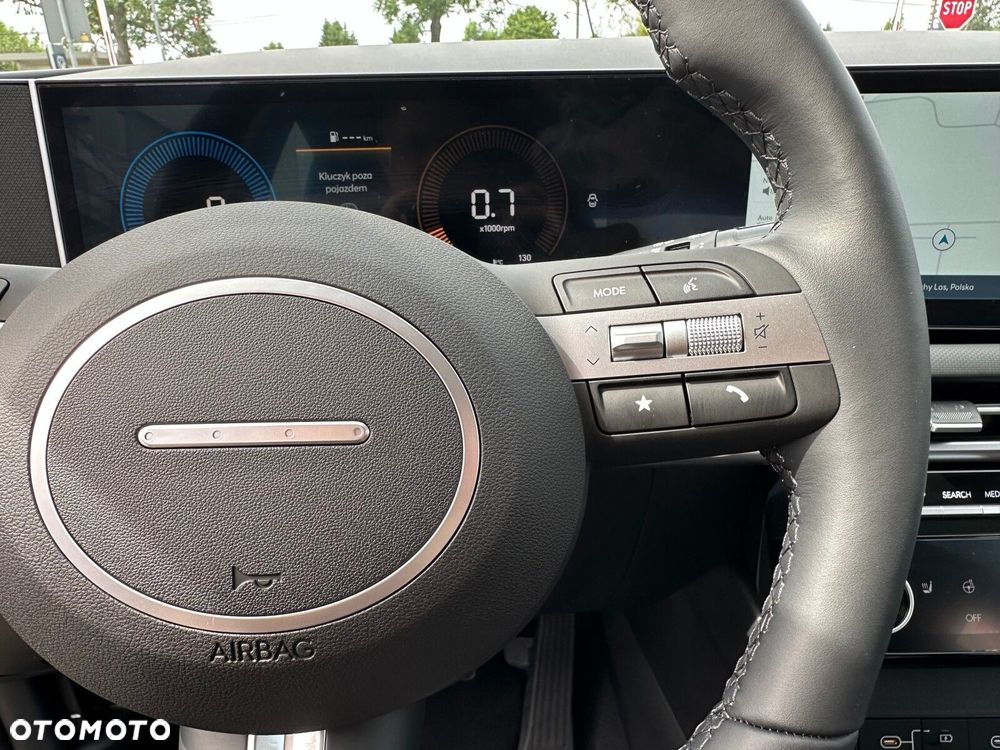 Hyundai Tucson - 14