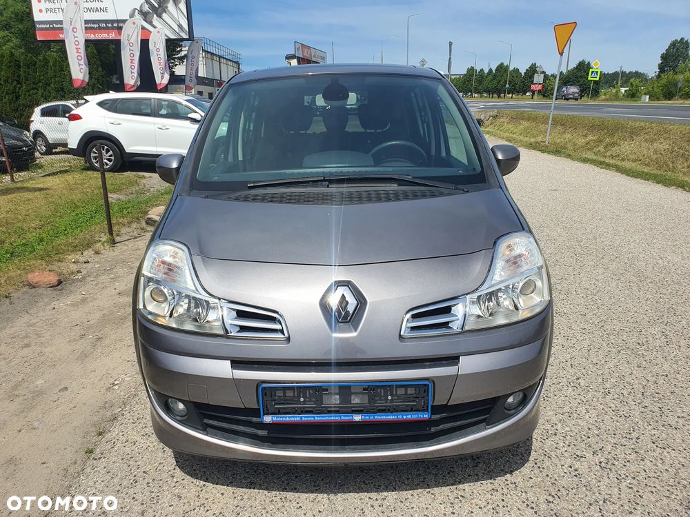 Renault Modus 1.6 16V ESP Initiale - 2