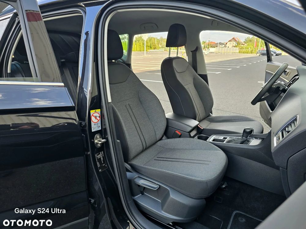 Seat Ateca 2.0 TDI Style S&S DSG - 26