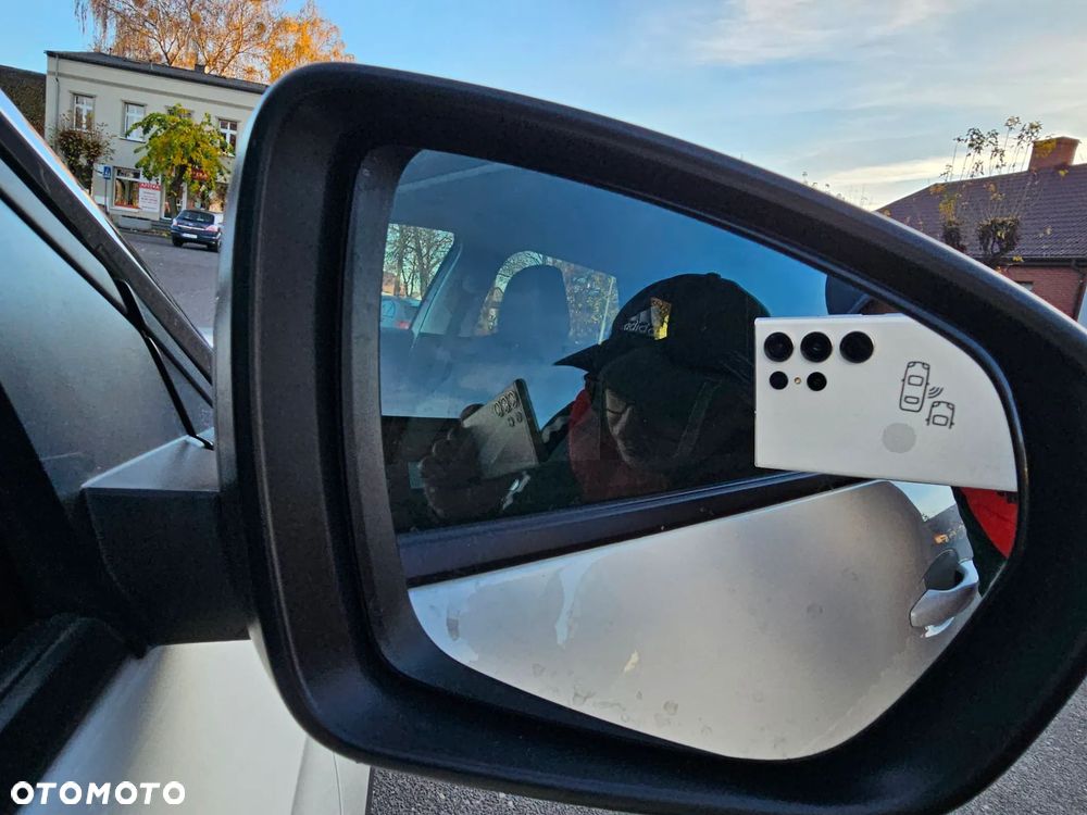 Peugeot 3008 PureTech 130 Stop & Start GPF EAT8 Crossway - 20