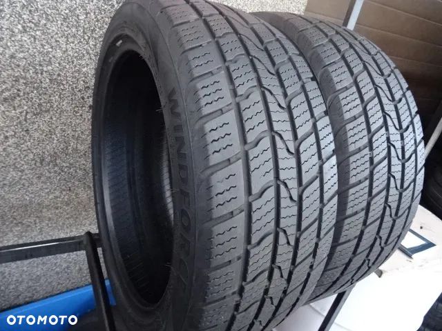225/45/R18 CATCHFORS A/S All season - 2
