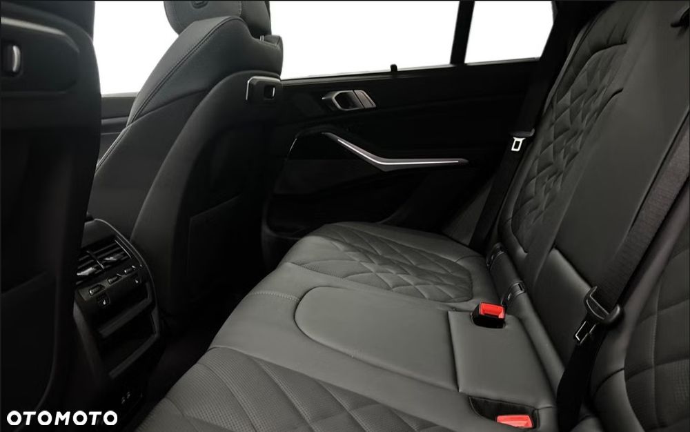 BMW X5 xDrive50e PHEV M Sport sport - 11