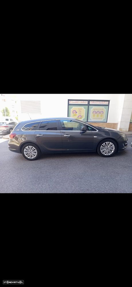 Opel Astra Sports Tourer ver-1-7-cdti-cosmo - 5
