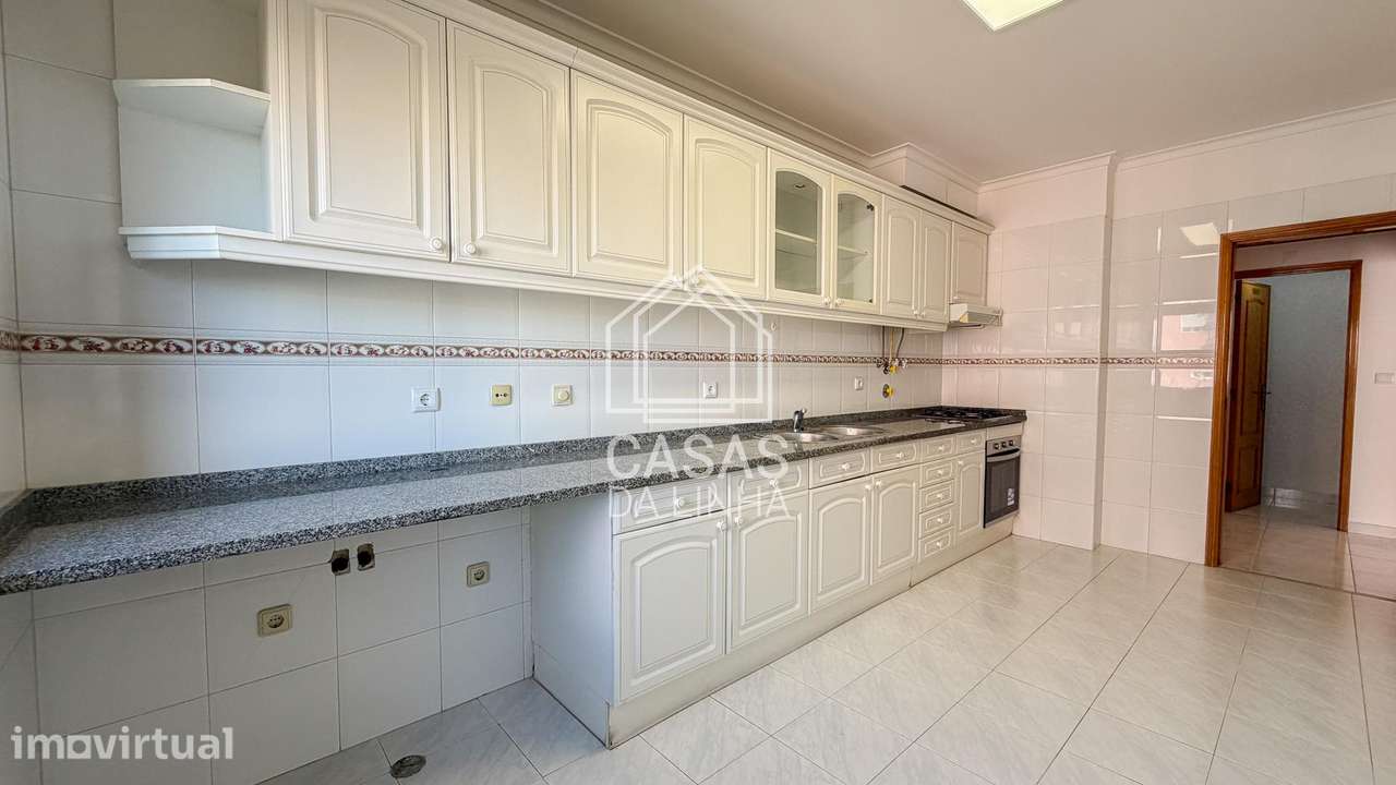 Apartamento T2 em São Marcos - Grande imagem: 5/21