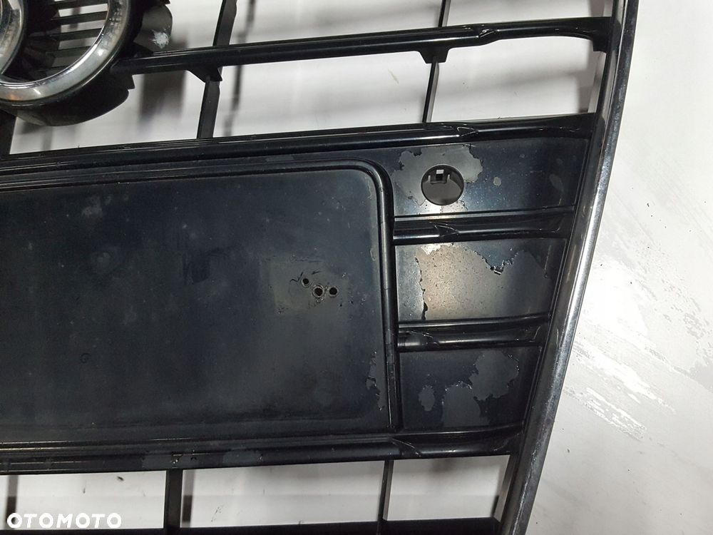 AUDI A5 8T LIFT 12-16r S-LINE ATRAPA GRILL - 6
