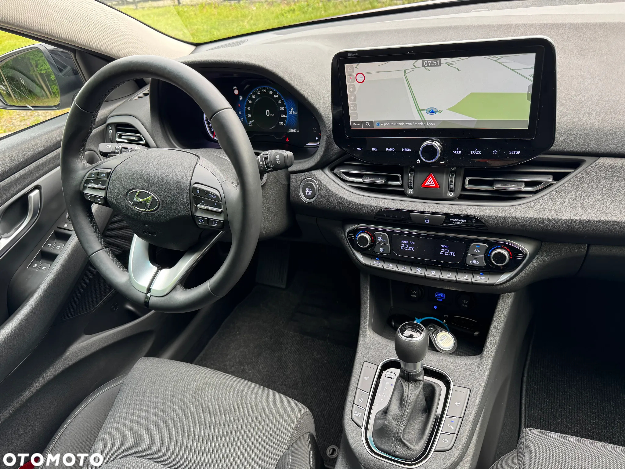 Hyundai i30 1.0 T-GDI DCT EDITION 30+ - 27