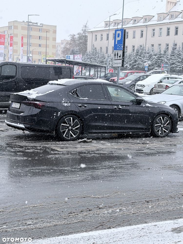 Skoda Octavia - 7
