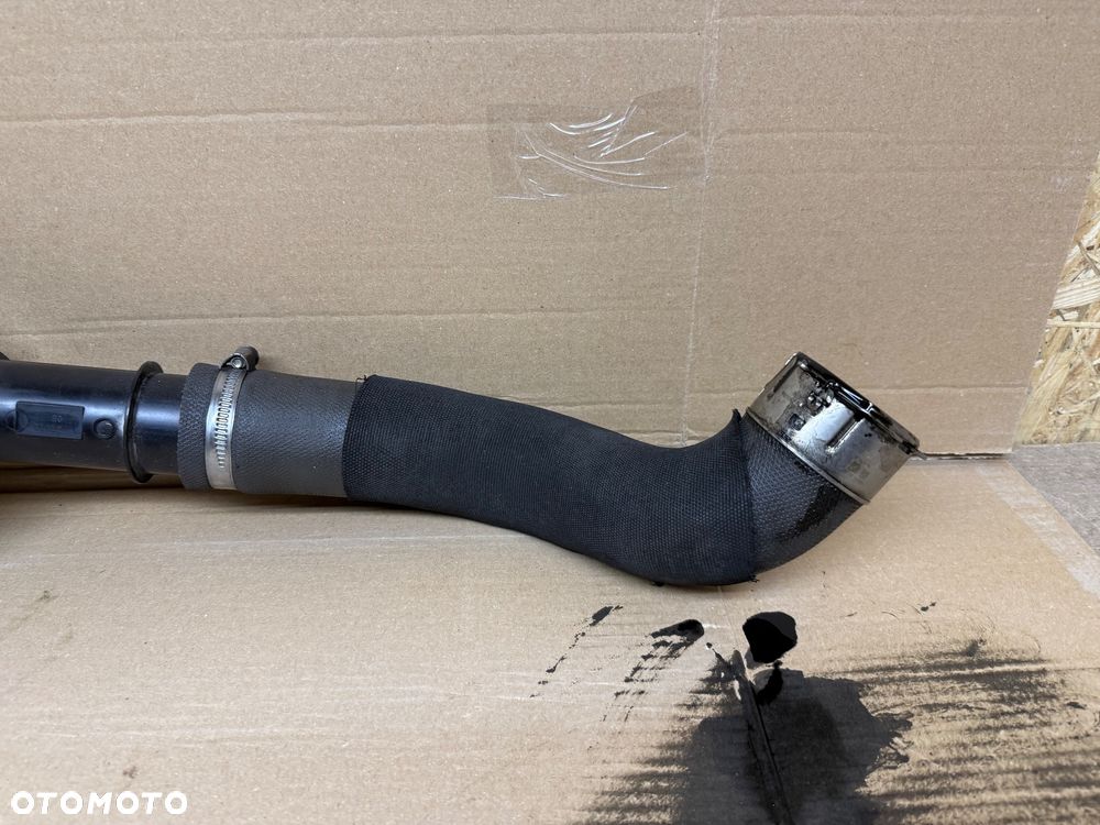 RENAULT MASTER III IV 2.3DCI RURA INTERCOOLERA 14605225R - 8