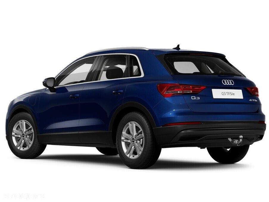 Audi Q3 - 2