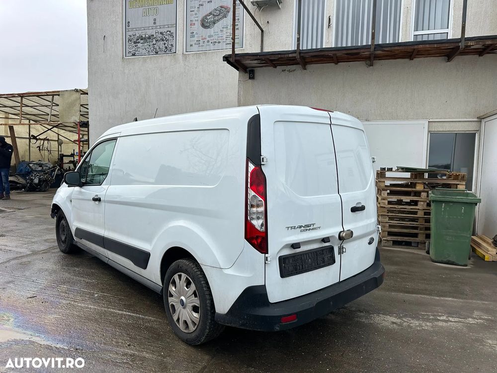 Dezmembrari Ford Transit Connect 2018 1.5 - 2