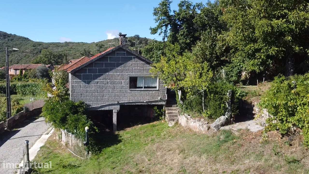 Moradia T3+herança – Vouzela - Grande imagem: 4/41