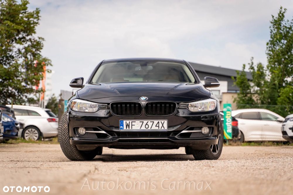 BMW Seria 3 - 3