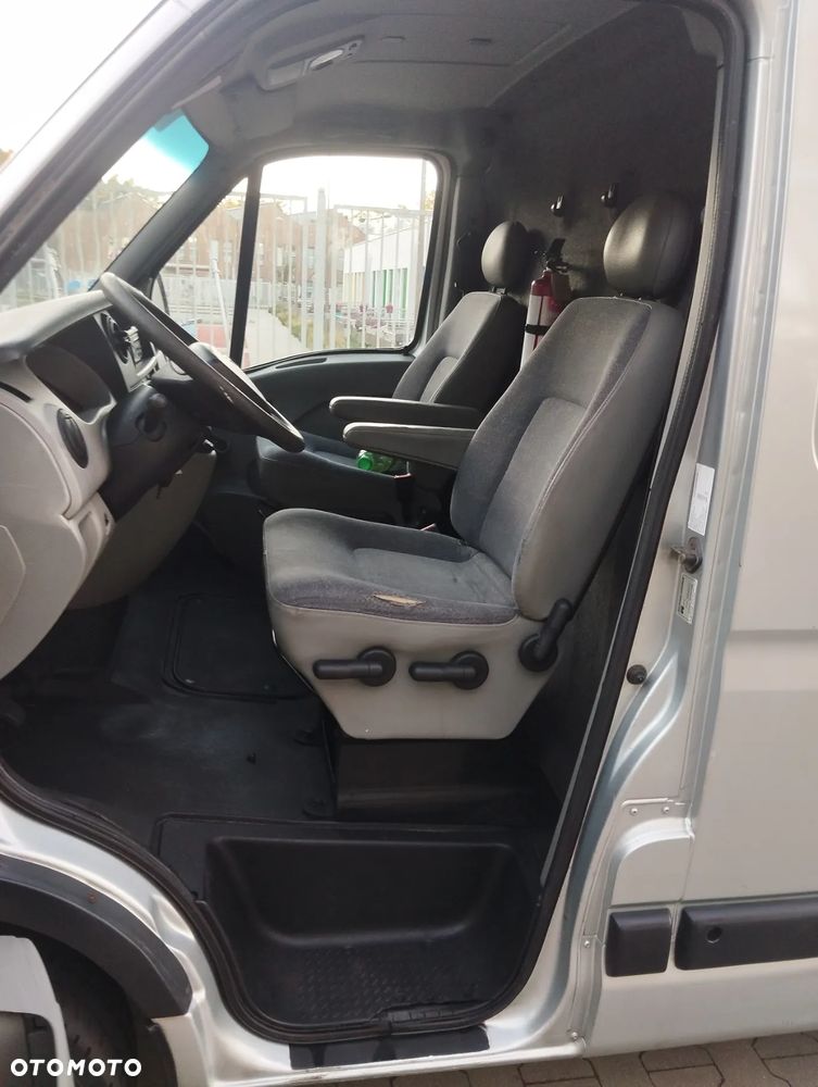 Nissan Interstar,master - 16