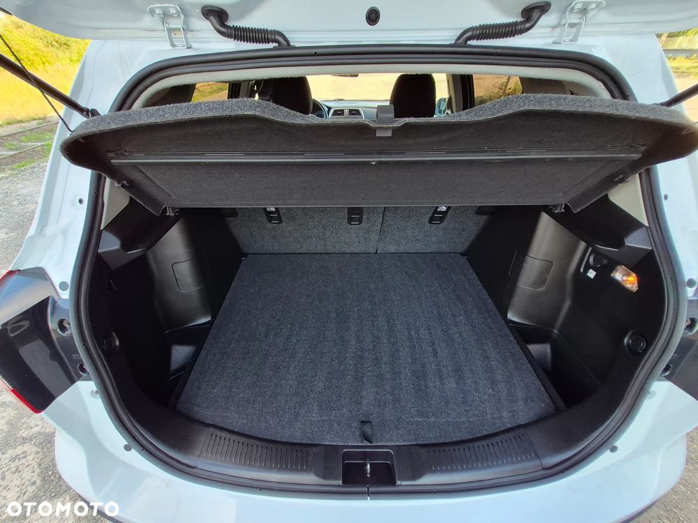 Suzuki SX4 S-Cross - 16
