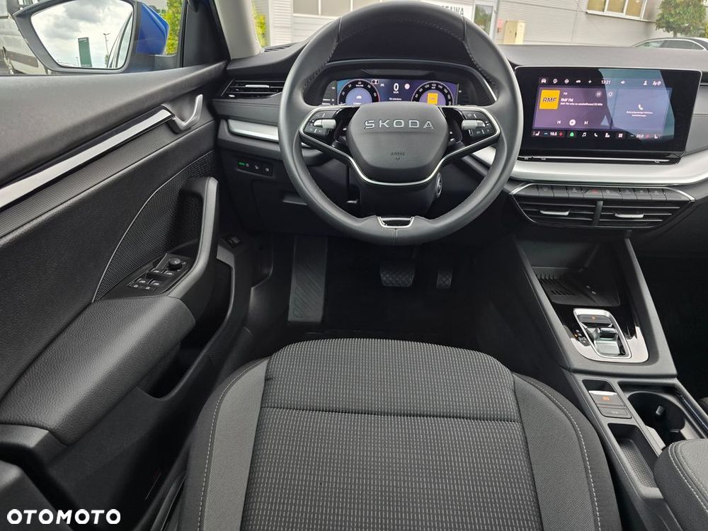Skoda Octavia 1.5 TSI mHEV Selection DSG - 19