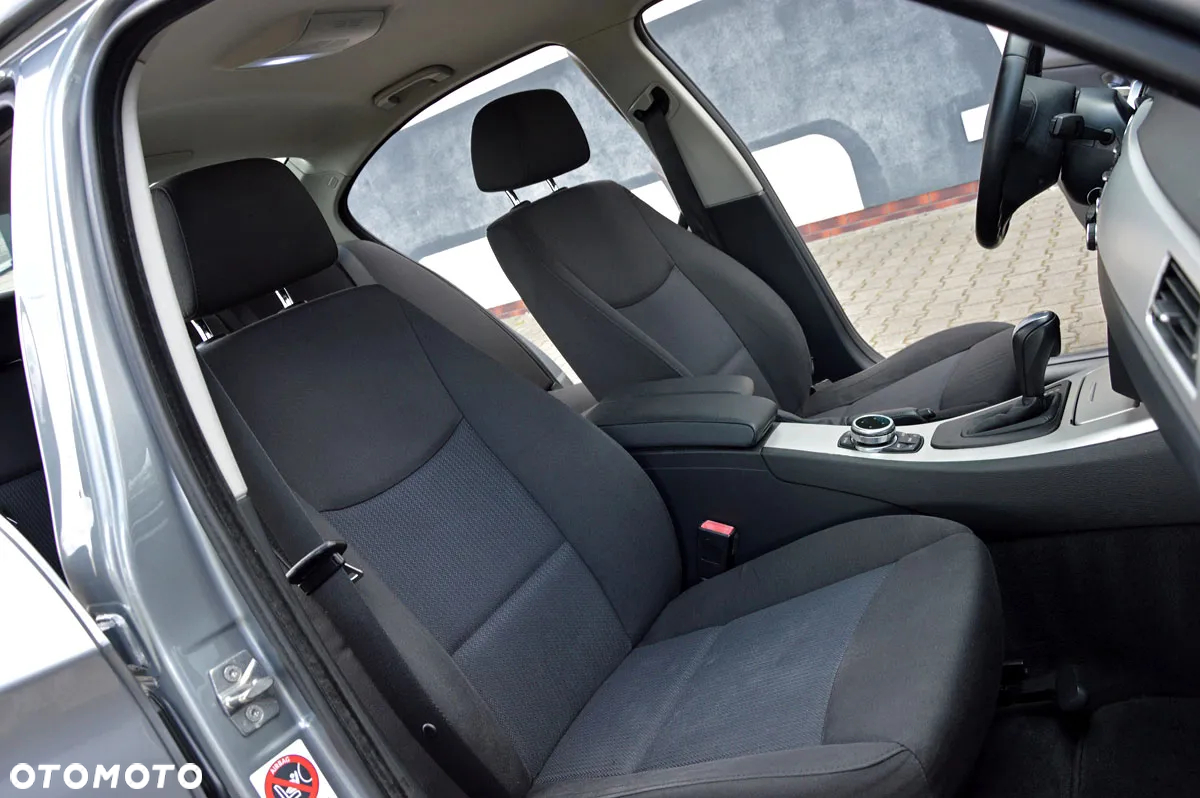 BMW Seria 3 - 20
