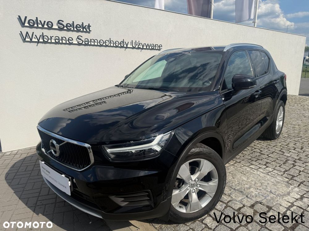 Volvo XC 40 - 38