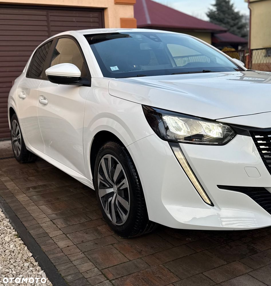 Peugeot 208 1.2 PureTech Active Pack S&S - 3