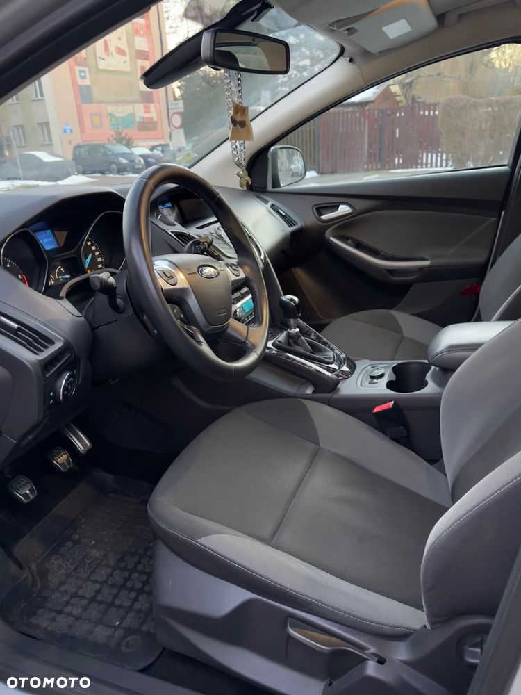 Ford Focus 1.6 TDCi Gold X (Trend) - 4