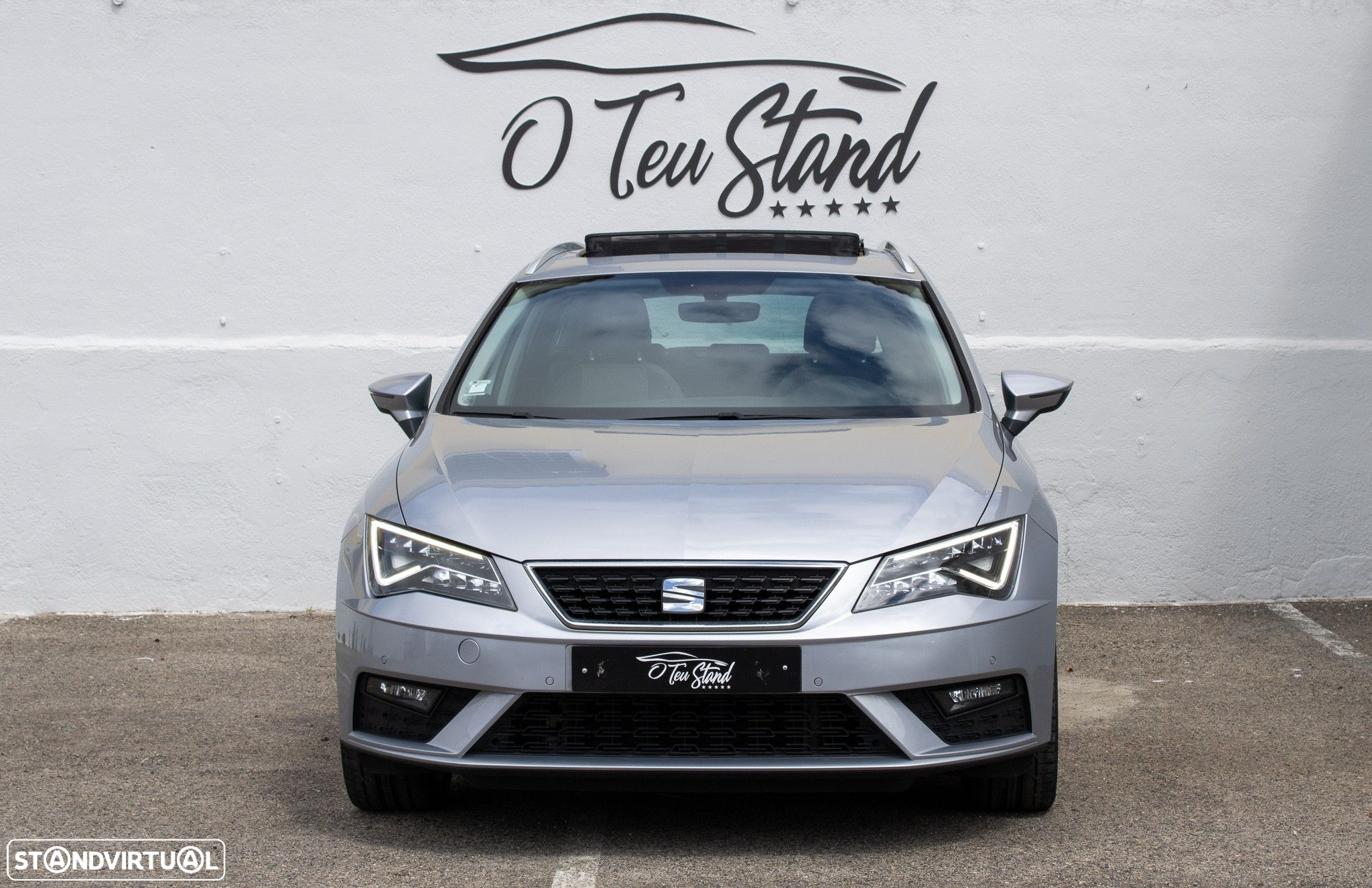 SEAT Leon ST 1.6 TDI Xcellence S/S - 3