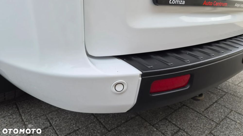 Ford Transit Custom L1H1 VA MH Trend - 34