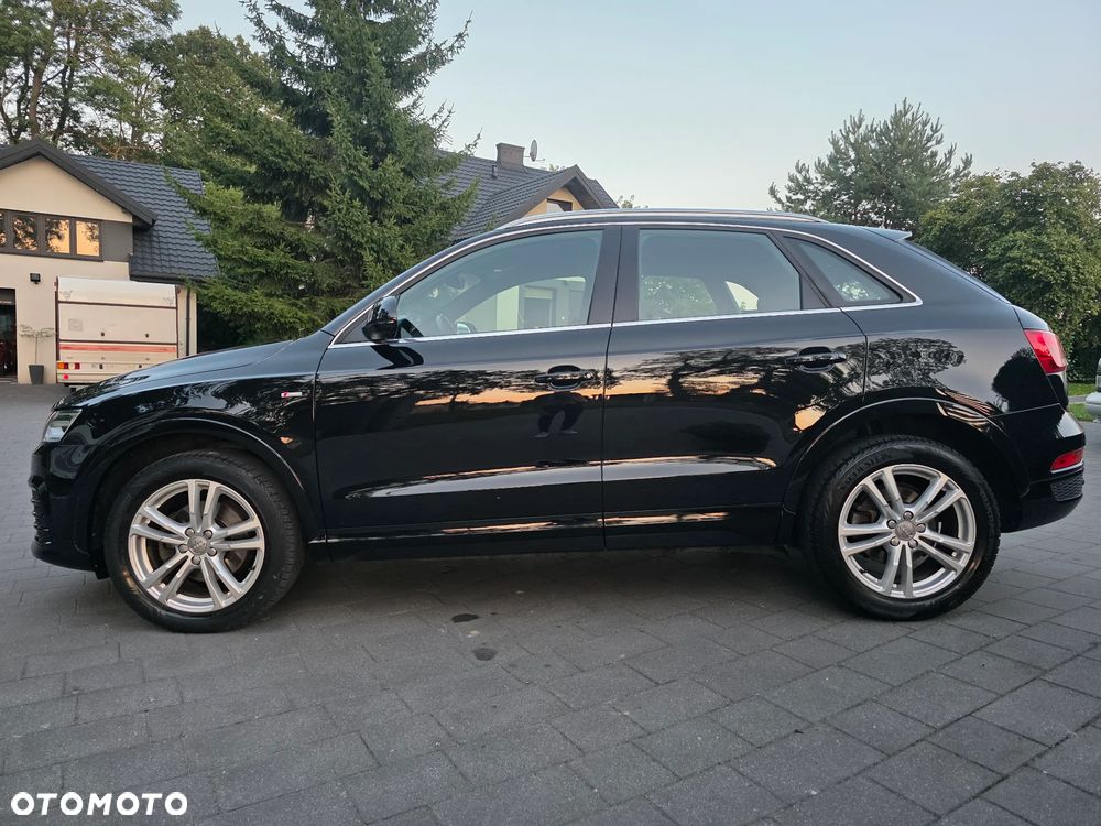 Audi Q3 - 17