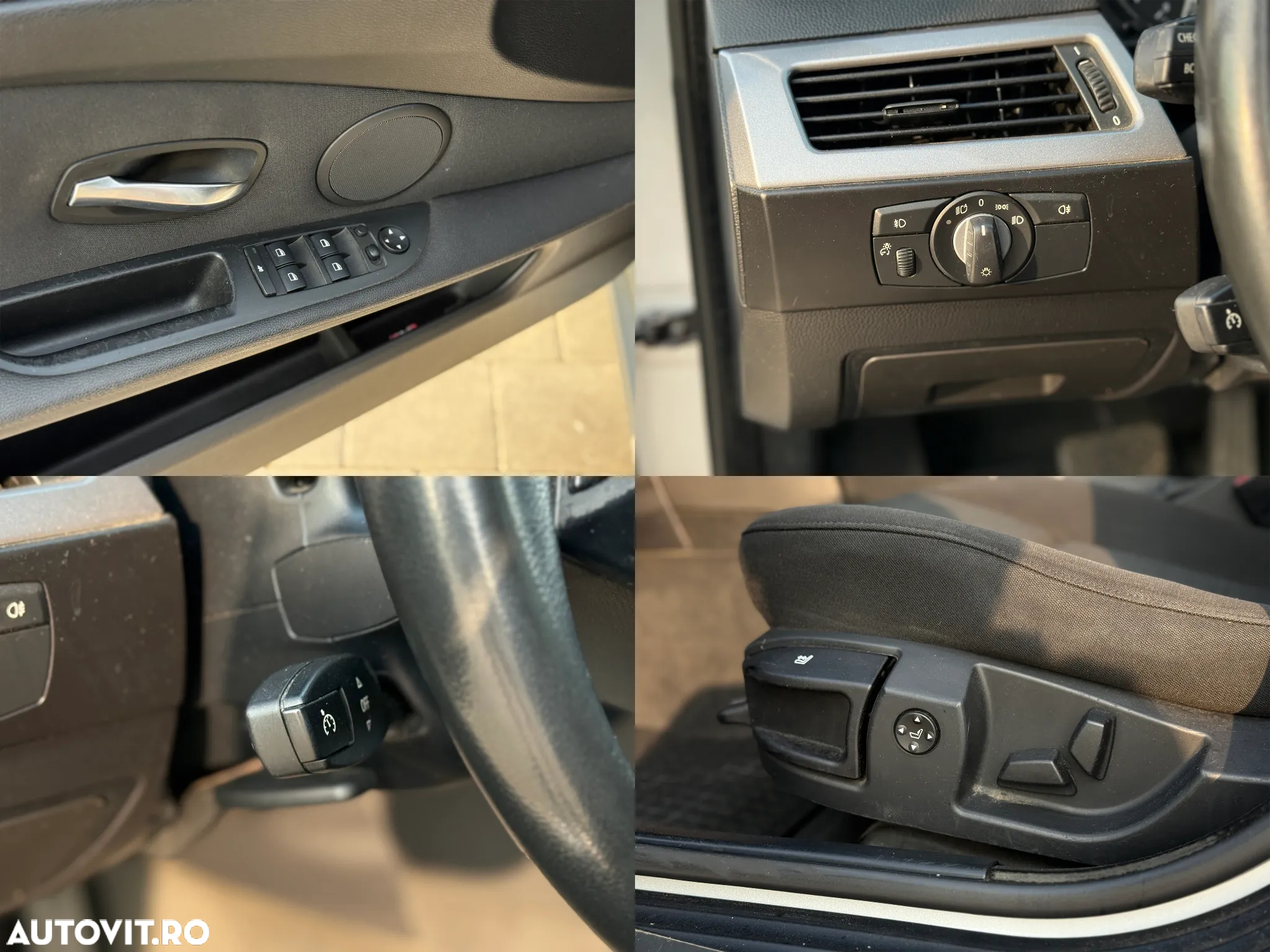 BMW Seria 5 - 9