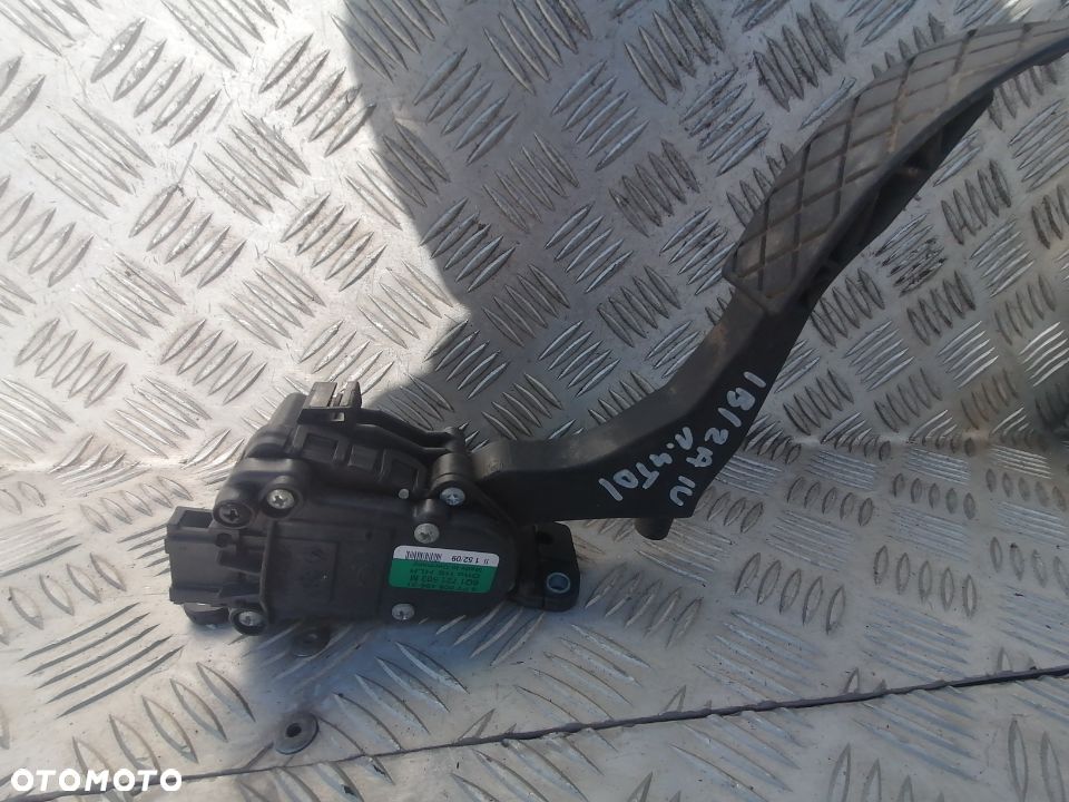 Potencjometr Gazu Seat Ibiza IV 6Q1721503 - 1