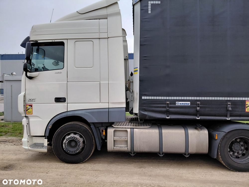 DAF XF106 - 3