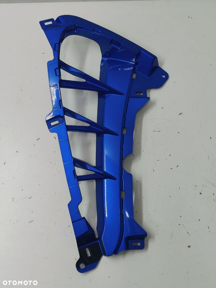 Owiewka  Wypełnienie Suzuki Hayabusa 23+ - 1