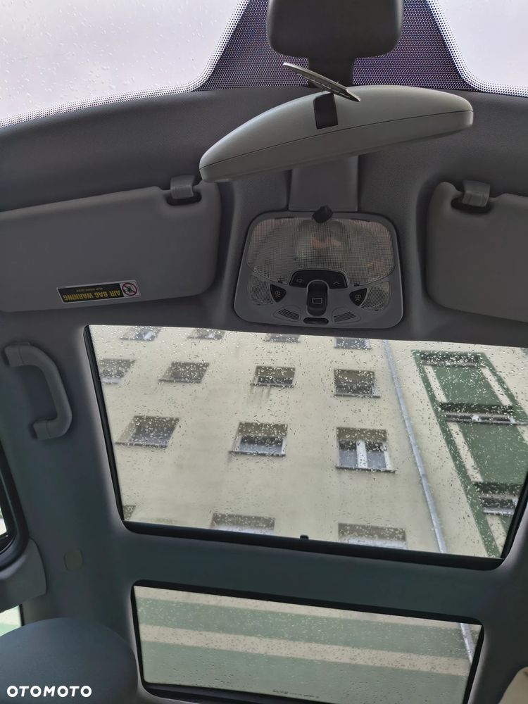 Mercedes-Benz Klasa C - 10