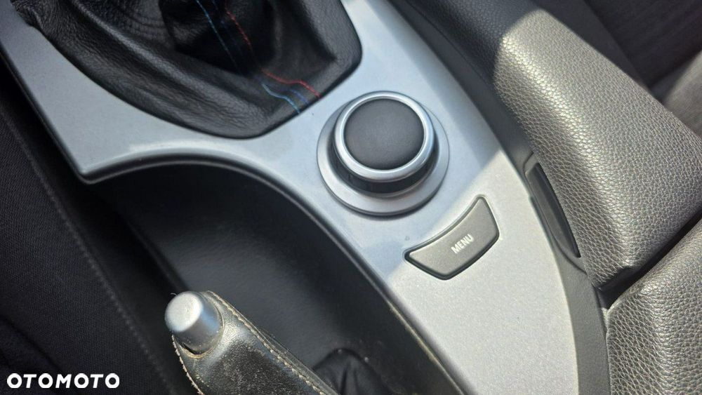 BMW Seria 5 - 14