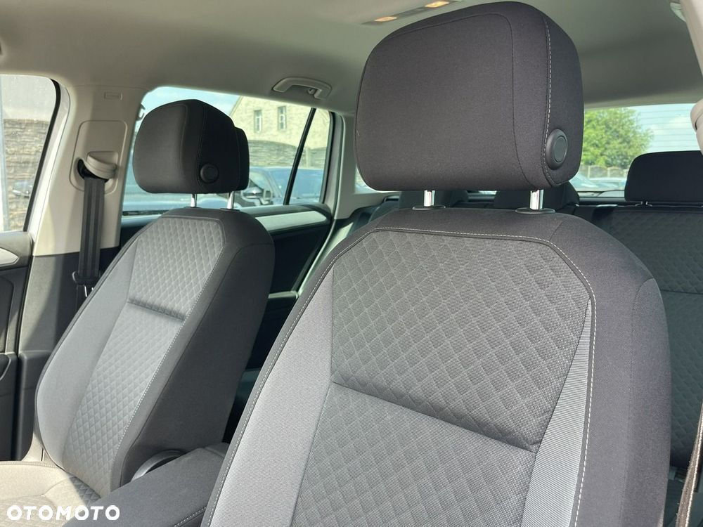 Volkswagen Tiguan 2.0 TDI BMT SCR Comfortline - 12