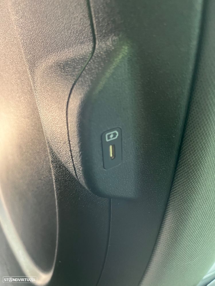 Kia Niro EV 64kWh Tech - 27