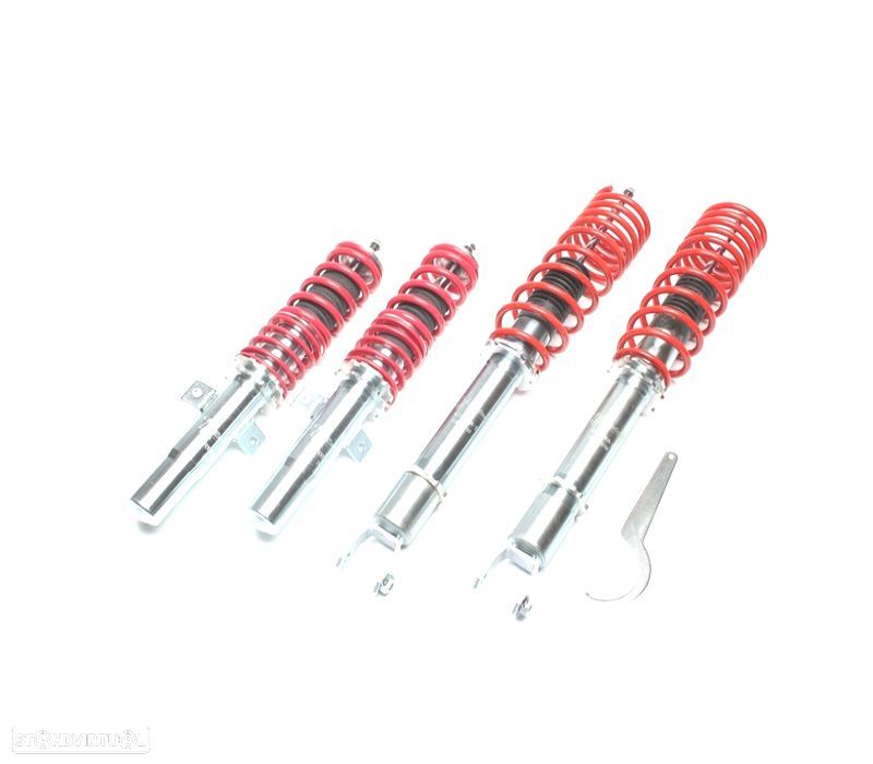 SUSPENSÃO REGULÁVEL PARA MAZDA 121 03/1996 - 10/1998 - 1