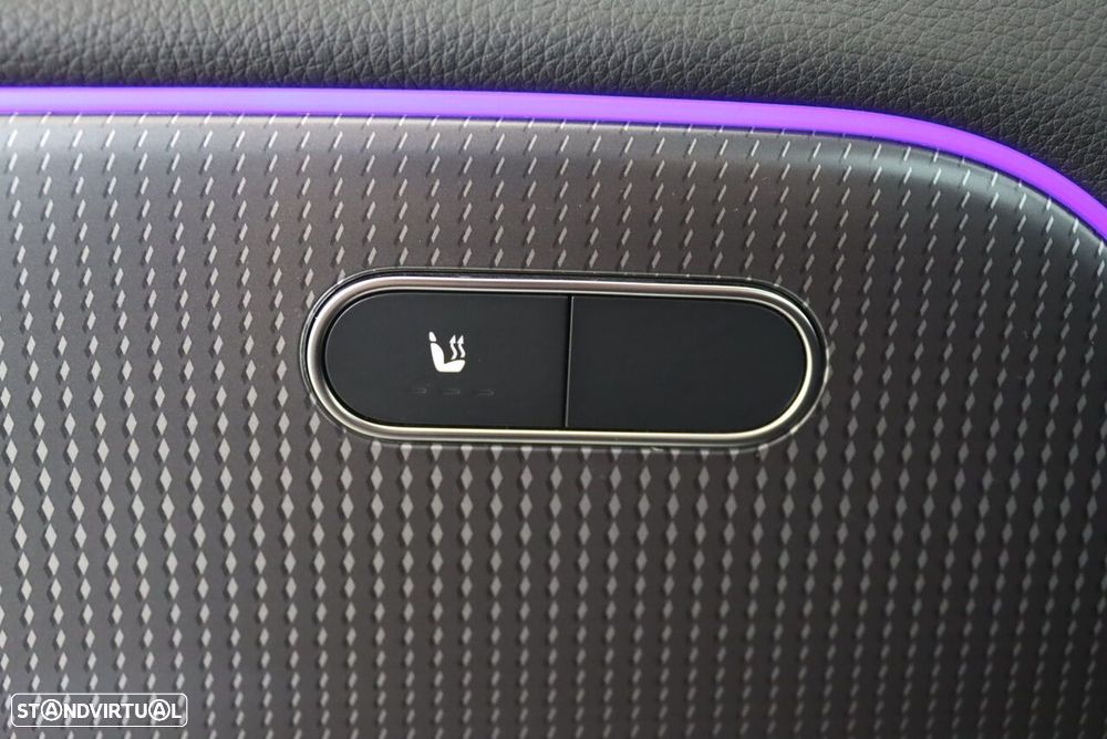 Mercedes-Benz EQA 250 Progressive - 18