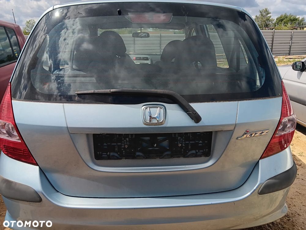 031 / HONDA JAZZ I / NA CZĘŚCI / - 6