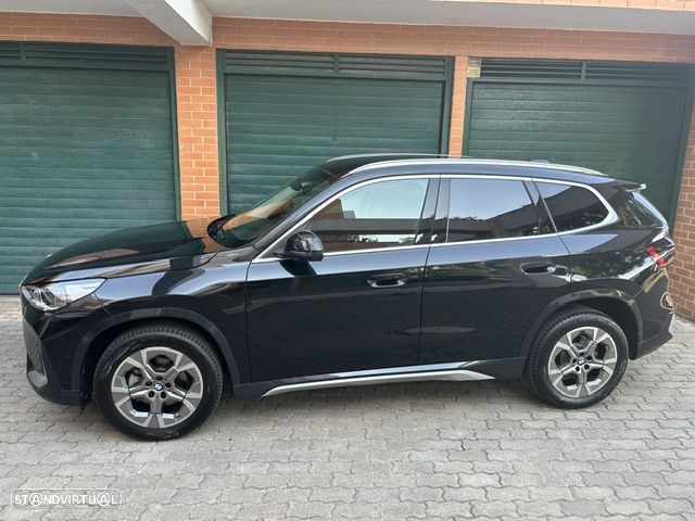 BMW X1 sDrive18i Aut. xLine - 34