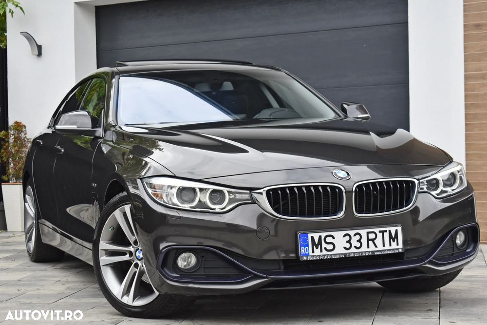 BMW Seria 4
