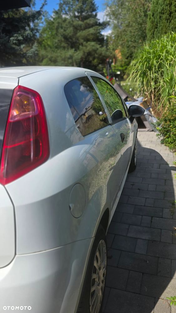 Fiat Punto - 12
