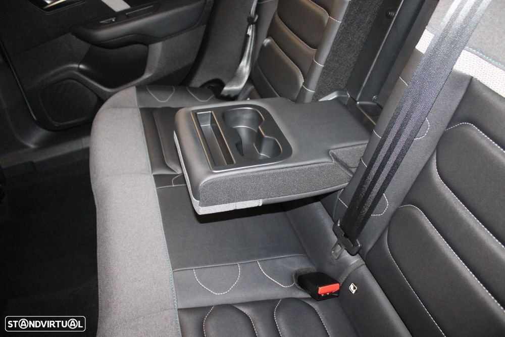 Citroën C4 X 1.2 PureTech Max EAT8 - 53