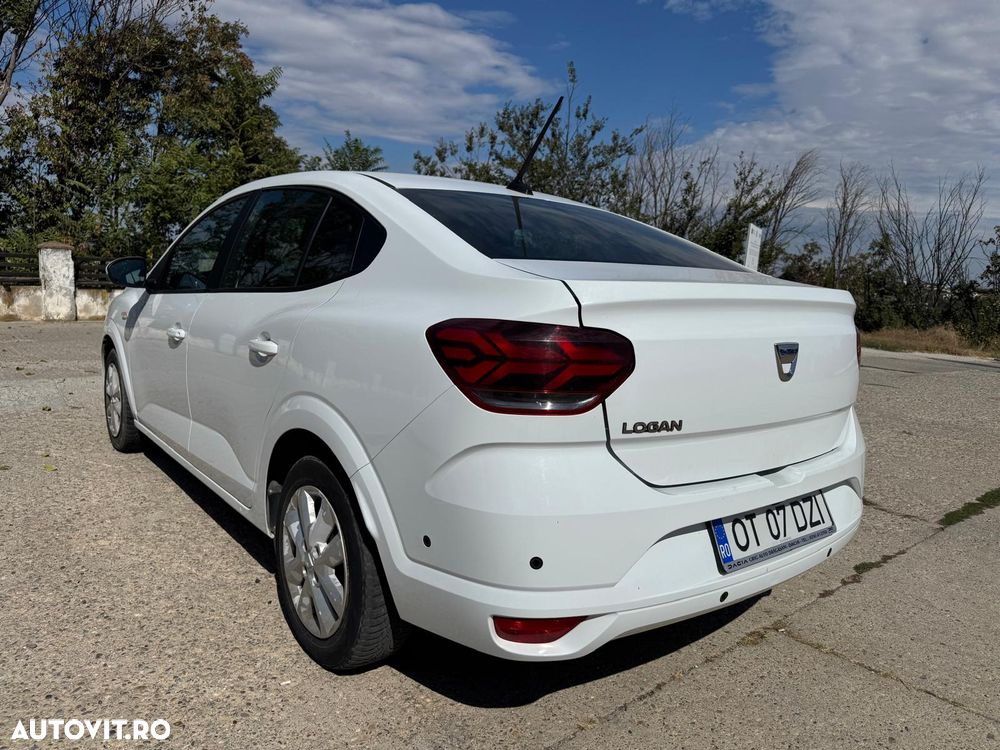 Dacia Logan - 2