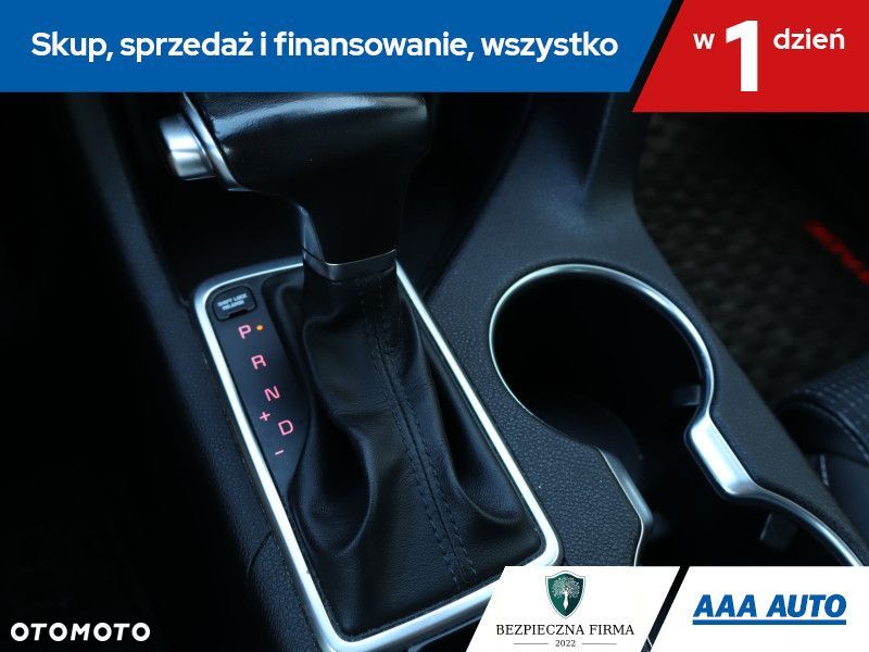 Kia Sportage - 18