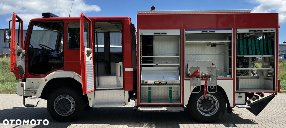 Iveco FF 135 E - 7