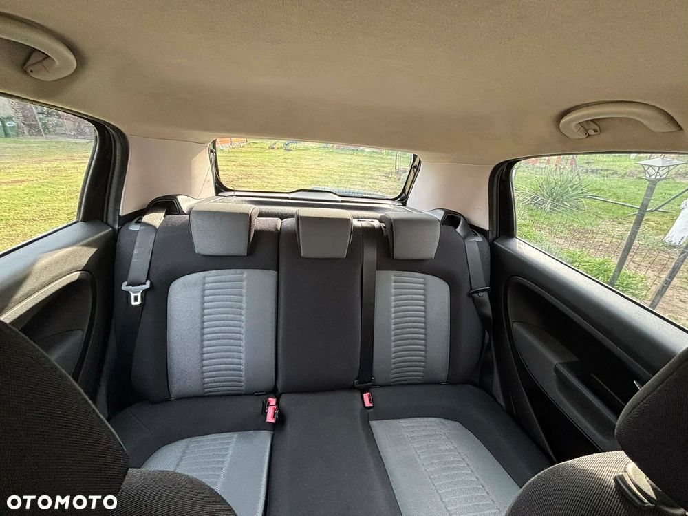 Fiat Punto - 9