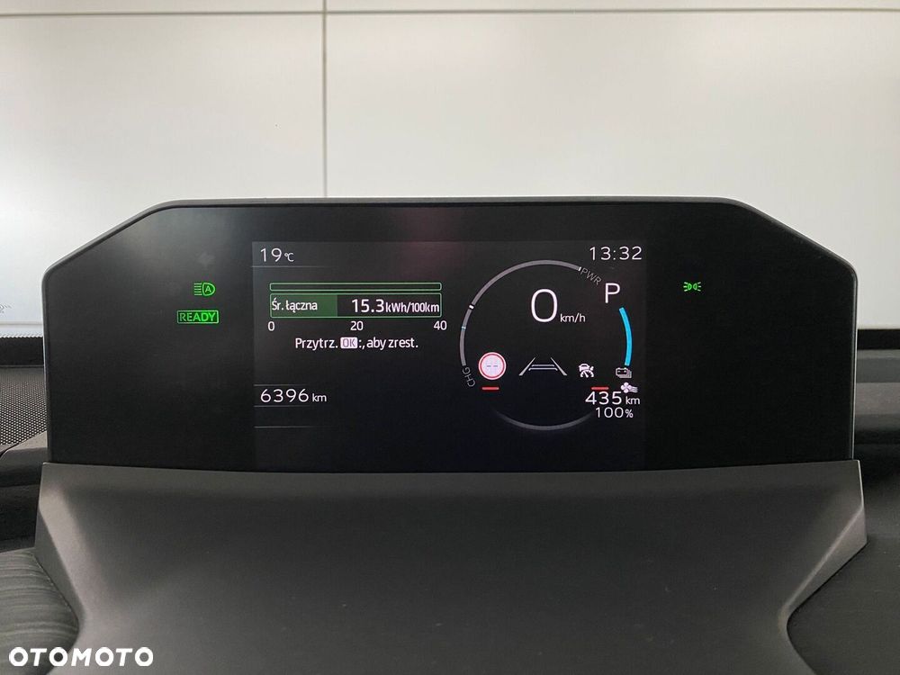 Toyota C-HR+ 77kWh Style - 24