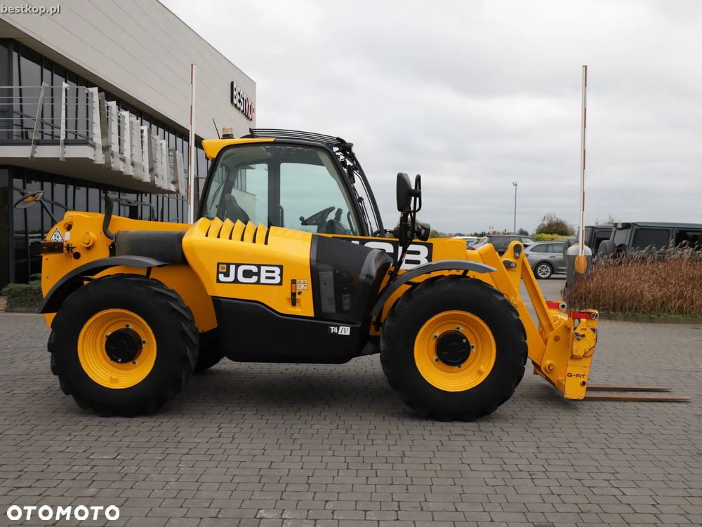 JCB 531-70 - 2